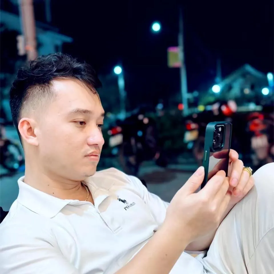 CEO Bùi Phan Nhật Lan